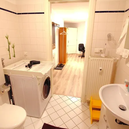 Apartment Lori Monteurszimmer Wlan Tv *