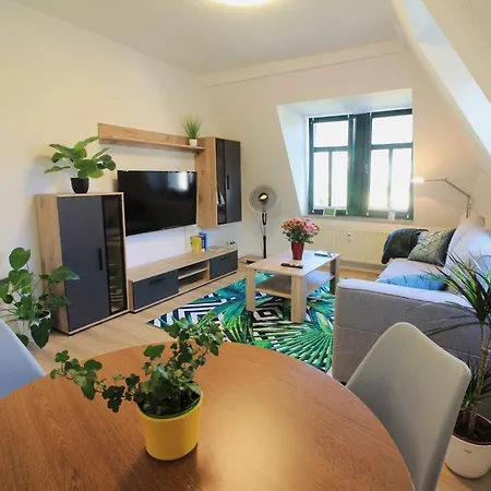 Lori Monteurszimmer Wlan Tv Dresden