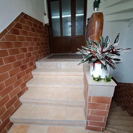 Guest house Zimmervermietung Abir Dresden