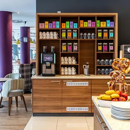 Hotel Premier Zentrum