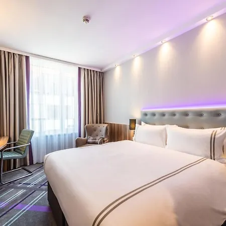 Hotel Premier Zentrum Dresden