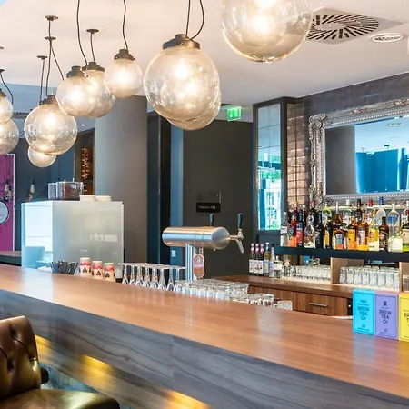 Hotel Premier Zentrum