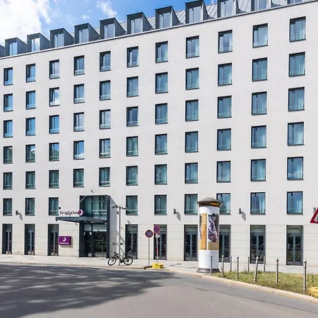 Hotel Premier Zentrum