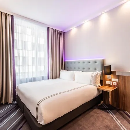 Hotel Premier Zentrum