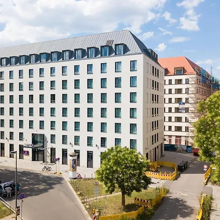 Premier Zentrum Hotel