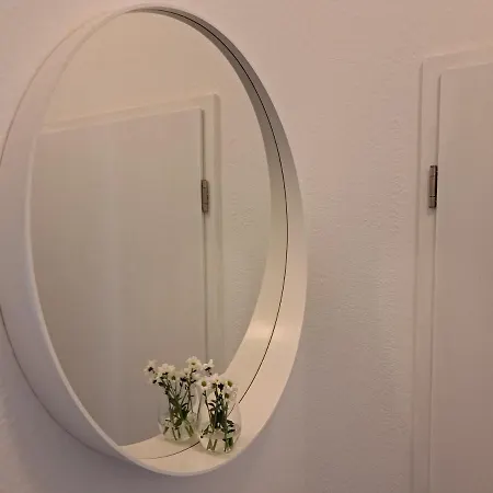 Gemuetliche Helle Apartment