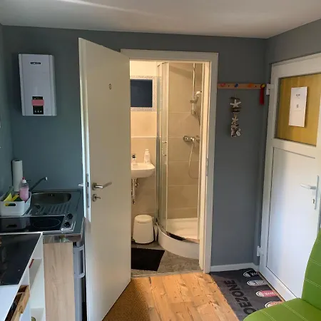 Tiny-ferienwohnung Hellerau 2 Apartment Dresden
