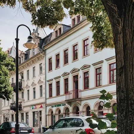 Tip! Toplage In Dresden! Moderne 100 Qm Fuer Familien Und Kleine Gruppen Apartmán