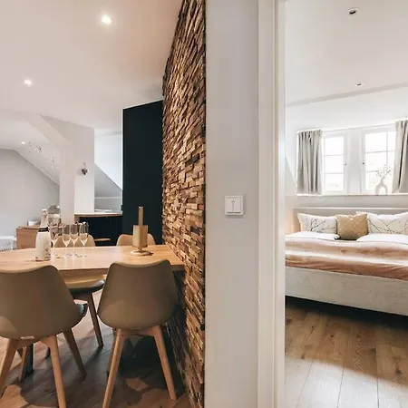 Apartmán Tip! Toplage In Dresden! Moderne 100 Qm Fuer Familien Und Kleine Gruppen