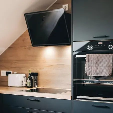 Tip! Toplage In Dresden! Moderne 100 Qm Fuer Familien Und Kleine Gruppen * Drážďany