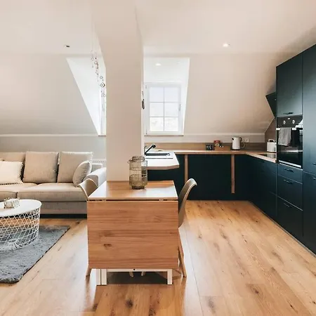Tip! Toplage In Dresden! Moderne 100 Qm Fuer Familien Und Kleine Gruppen Apartmán *