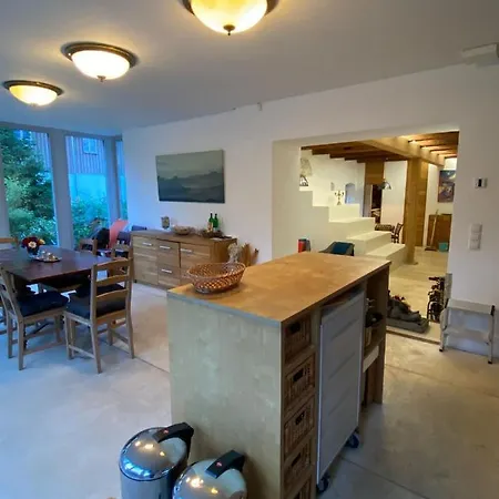 Ferienhaus Ferienhaus Im Vorwerk Nickern *