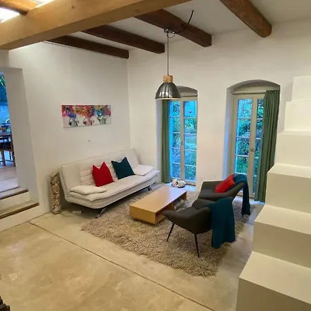 Ferienhaus Im Vorwerk Nickern Ferienhaus *