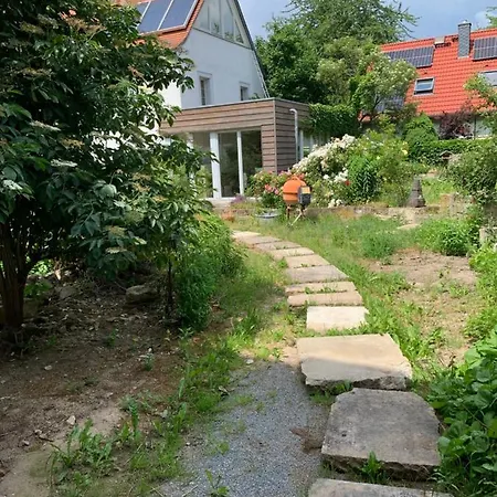 Ferienhaus Im Vorwerk Nickern Dresden