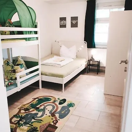 Ferienwohnung Fanny Dresden