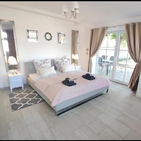 Ferienwohnung Fanny