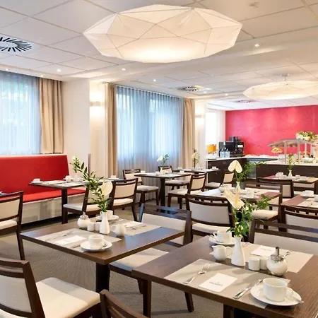 Hotel Achat Elbufer Dresden