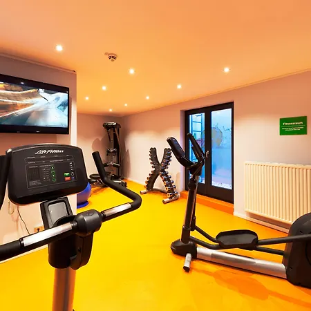 - South, An Ihg Hotel Dresden