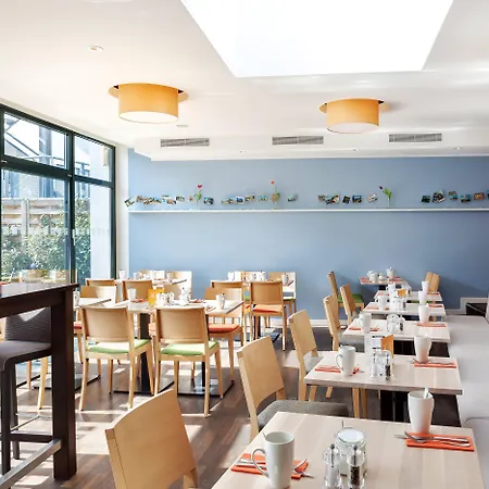 Hotell - South, An Ihg Dresden