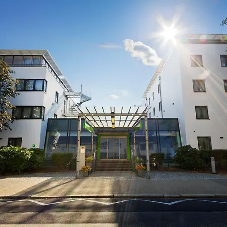 Hotel - South, An Ihg