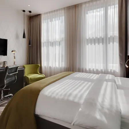 - Am Zwinger By Ihg Hotel
