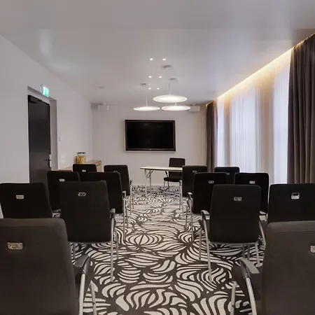 Hotel - Am Zwinger By Ihg