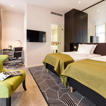 Hotel - Am Zwinger By Ihg