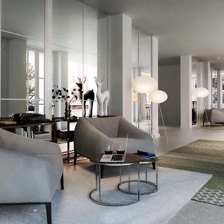Hotel - Am Zwinger By Ihg Dresda