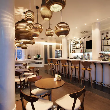 Hotel - Am Zwinger By Ihg Dresda