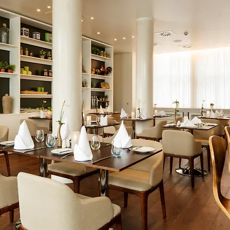 Hotel - Am Zwinger By Ihg Dresda