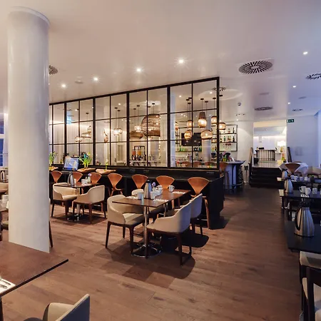 Hotel - Am Zwinger By Ihg Dresda