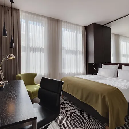 Hotel - Am Zwinger By Ihg