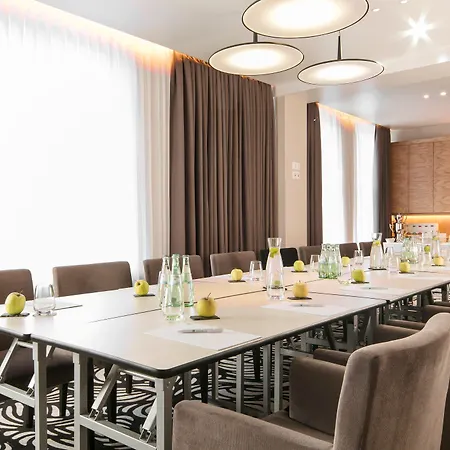Hotel - Am Zwinger By Ihg Dresda