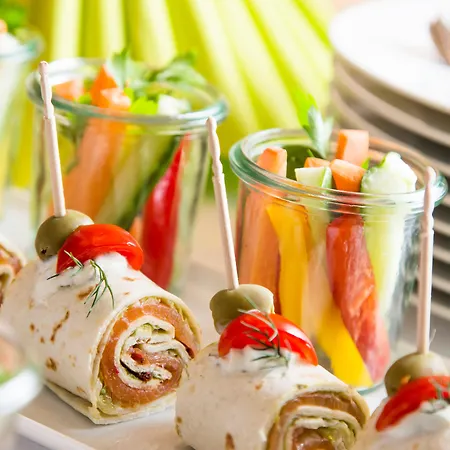 Hotel - Am Zwinger By Ihg