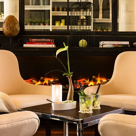 Hotel - Am Zwinger By Ihg Dresda