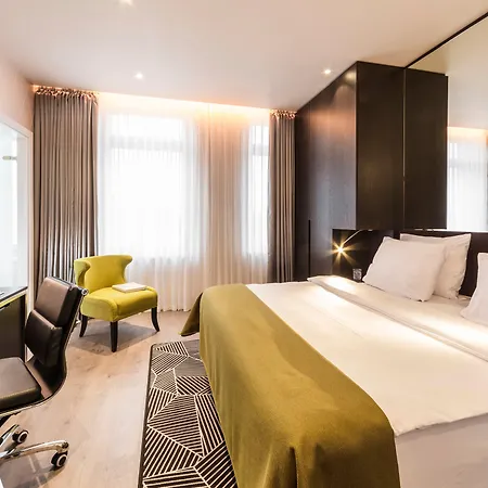 - Am Zwinger By Ihg Hotel