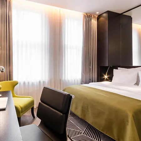- Am Zwinger By Ihg Hotel