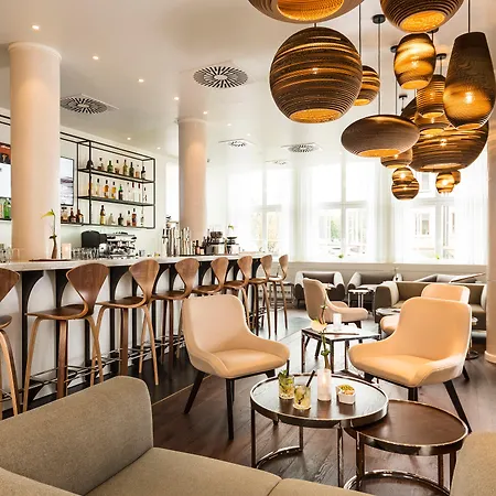 - Am Zwinger By Ihg Dresda