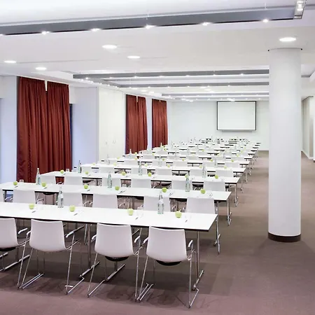Hotel Innside By Melia Dresden