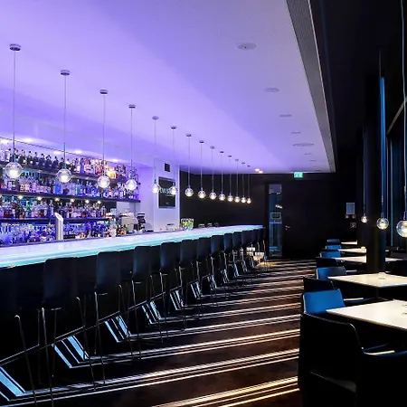 Innside By Meliá 4*