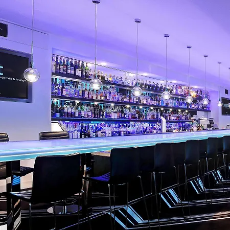 德雷斯顿美利亚怡思得酒店 酒店