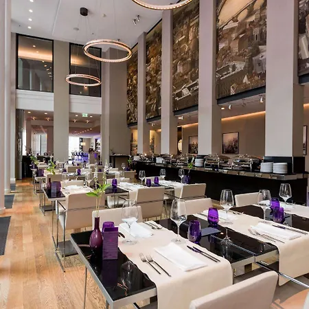 Innside By Meliá 4*