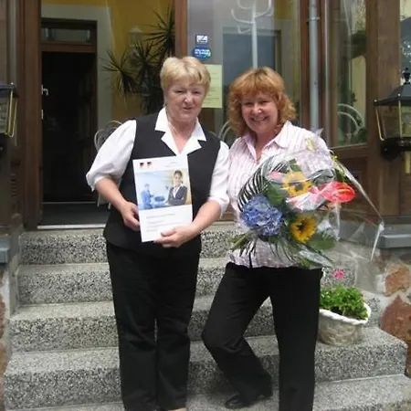 Zur Post Guest house