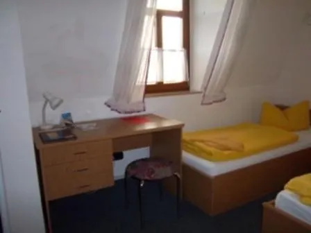 Zur Post Guest house Dresden