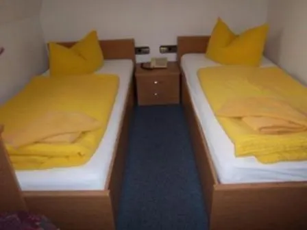 Zur Post Guest house