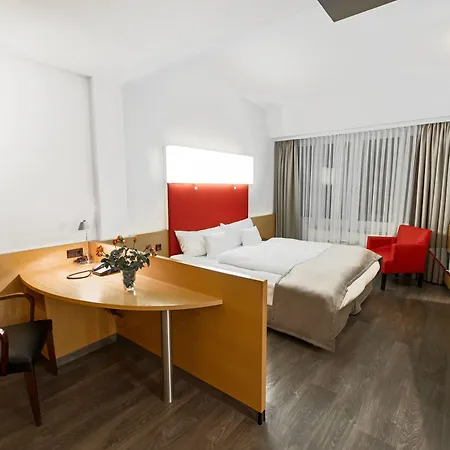 Dormero Hotel
