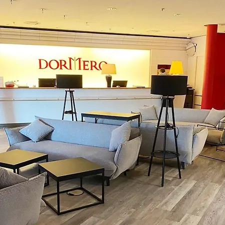 Hotel Dormero