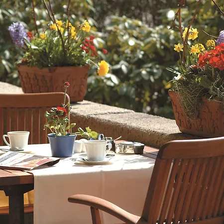 Radisson Blu Park & Conference Centre Hotel