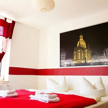 Altstadtperle Apartments & Studios Apartment