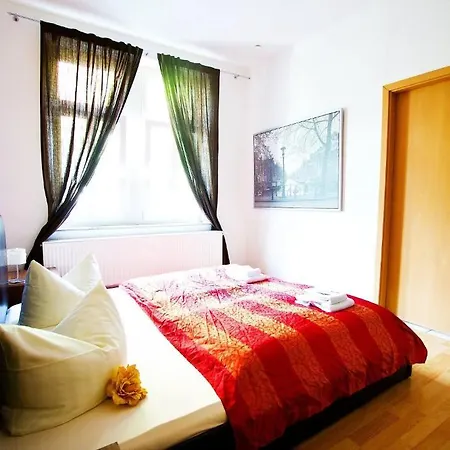 Altstadtperle Apartments & Studios Apartment *
